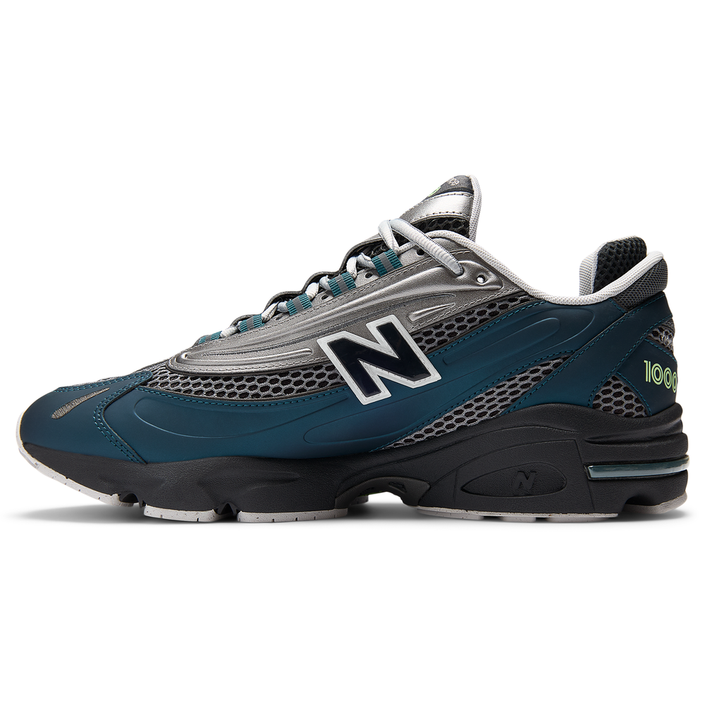 Unisex boty New Balance M1000S – různobarevné