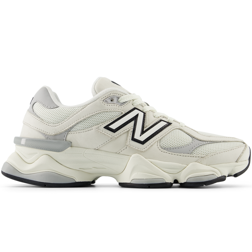 Unisex boty New Balance U9060ZGF – bílé