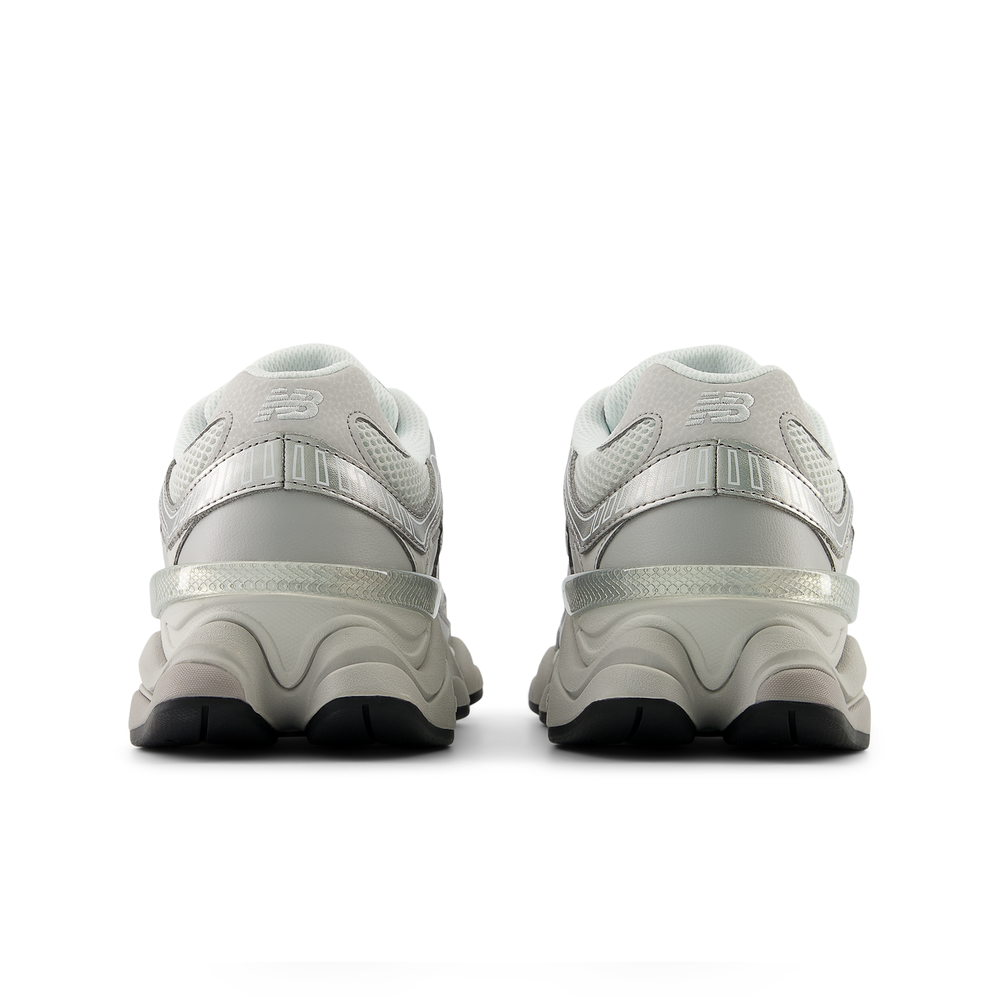 Unisex boty New Balance U90606MU – šedé