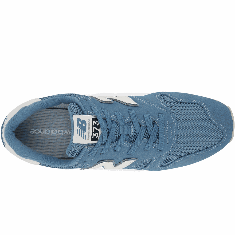 Boty New Balance ML373BF2 – modré