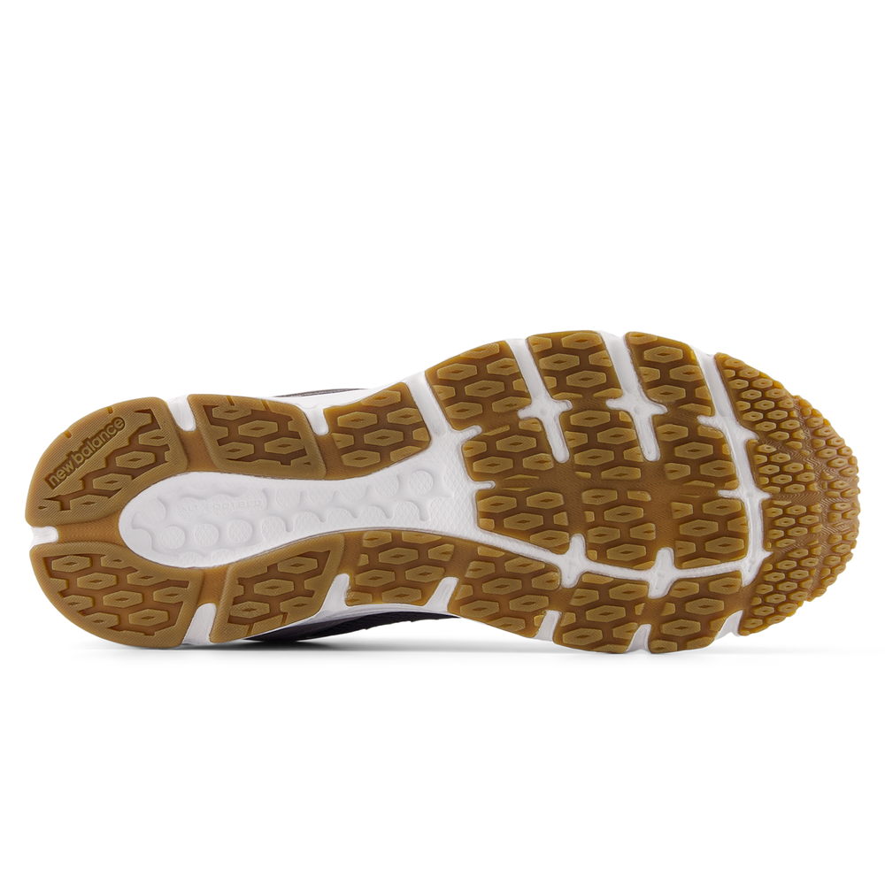 Unisex boty New Balance U40827E – fialové