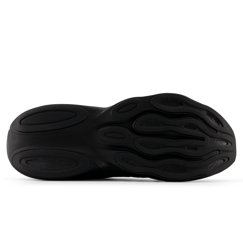 Pánské boty New Balance Fresh Foam Ellipse v1 MELPS21O – černé