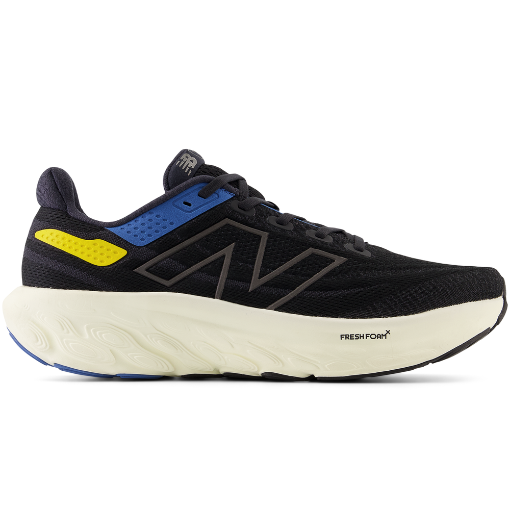 Pánské boty New Balance Fresh Foam 1080 v13 M1080M13 – černé