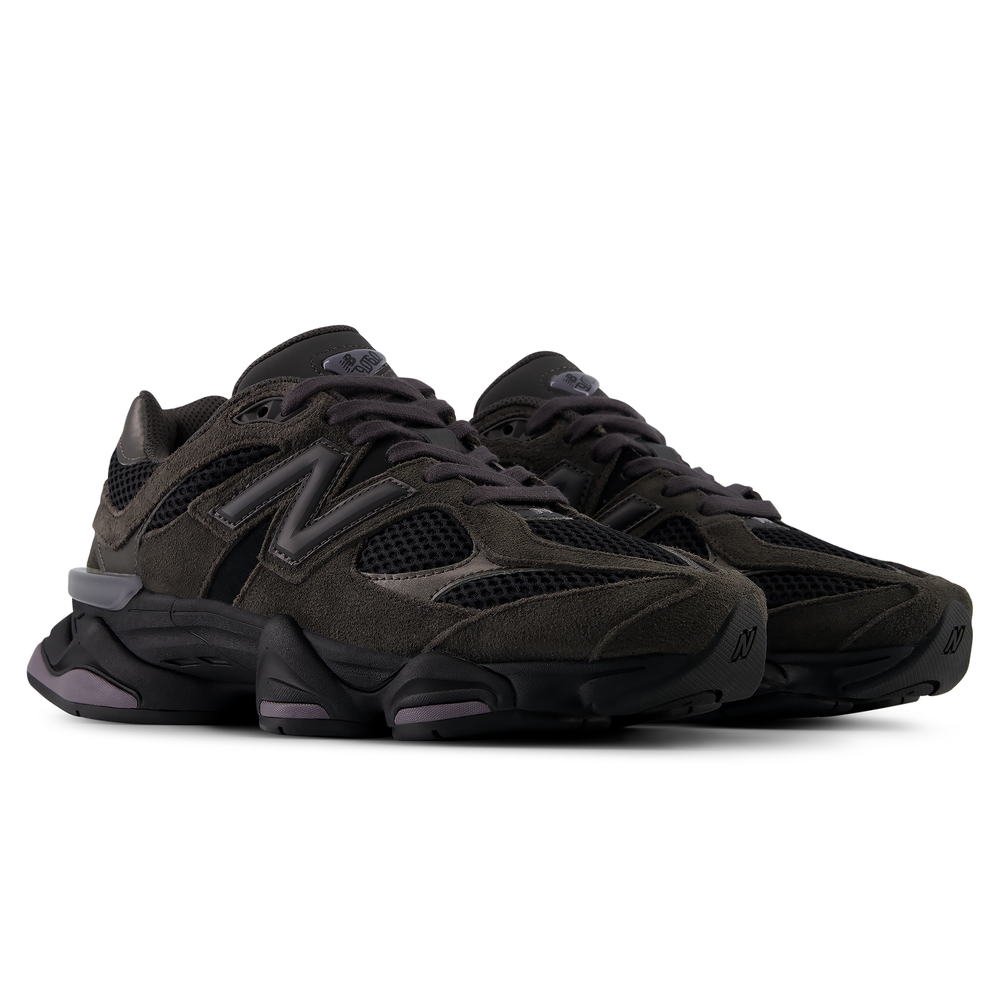 Unisex boty New Balance U906088B – hnědý