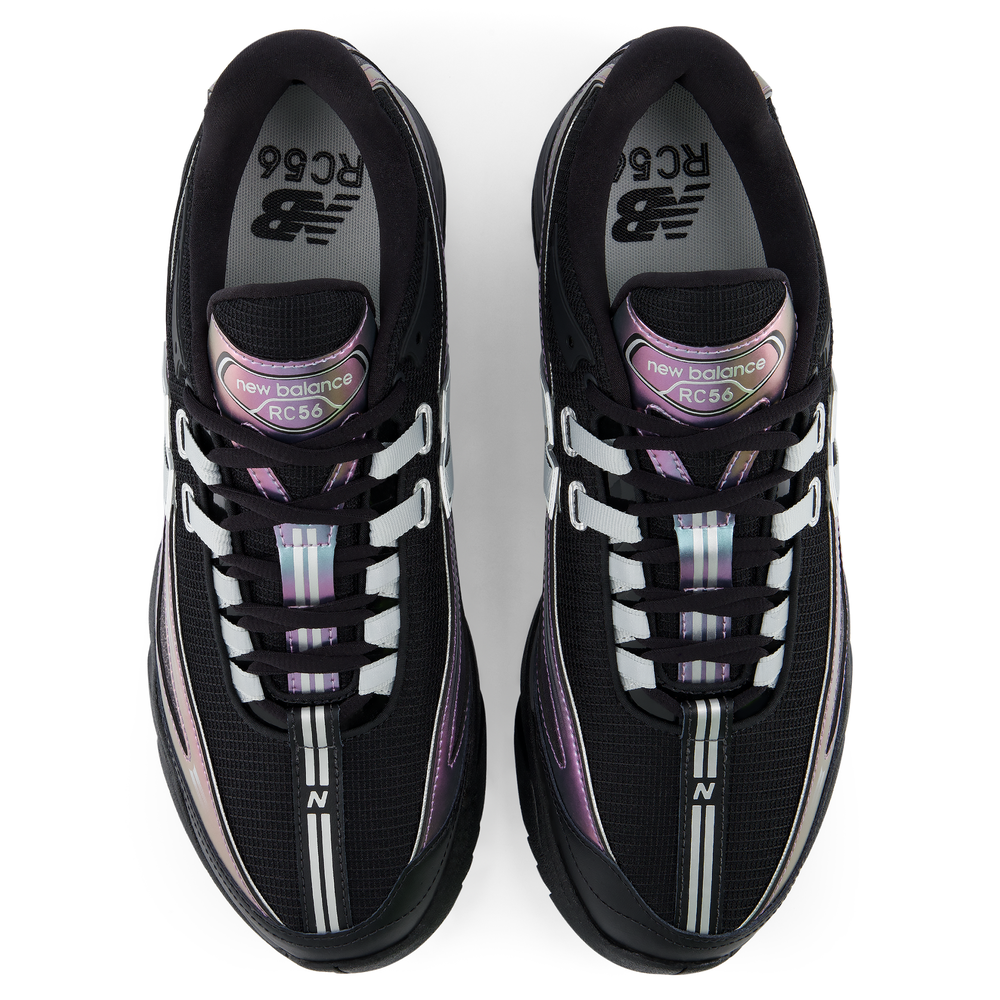 Unisex boty New Balance URC562L1 – černé
