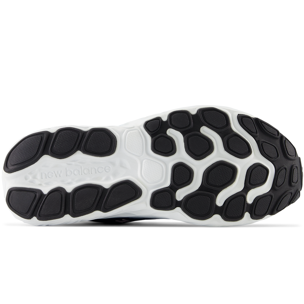 Dámské boty New Balance Fresh Foam Evoz v3 WEVOZGN3 – tmavomodrá
