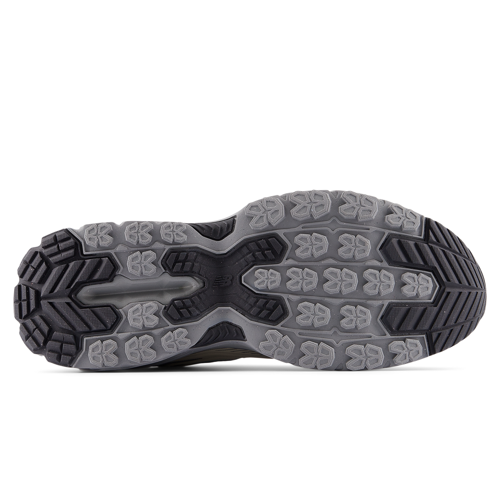 Pánské boty New Balance 410 v9 M4109NV – béžové