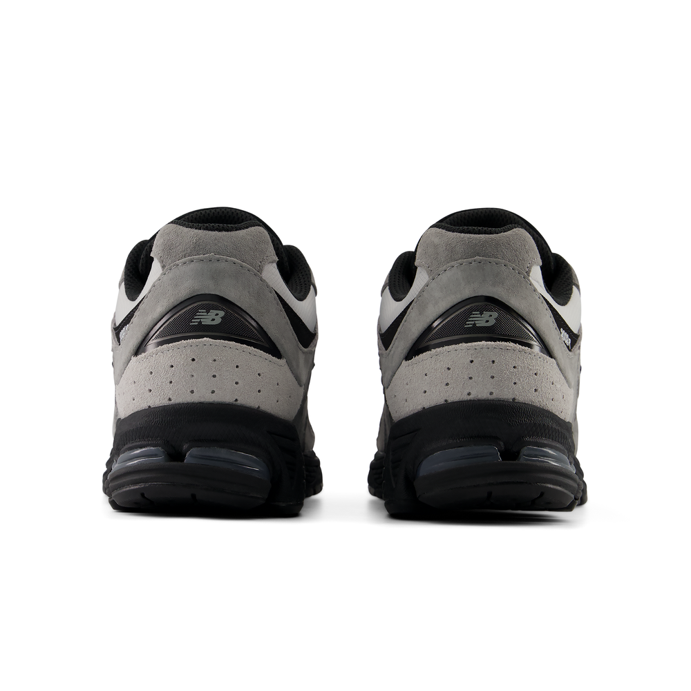 Unisex boty New Balance U20028W9 – šedé