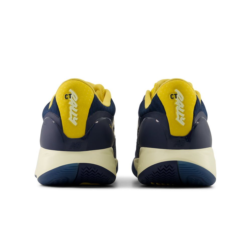 Pánské boty New Balance Fresh Foam X CT-Rally v2 MRAL1ZJ – tmavomodrá