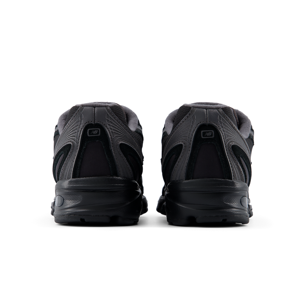 Unisex boty New Balance U7408XH – černé