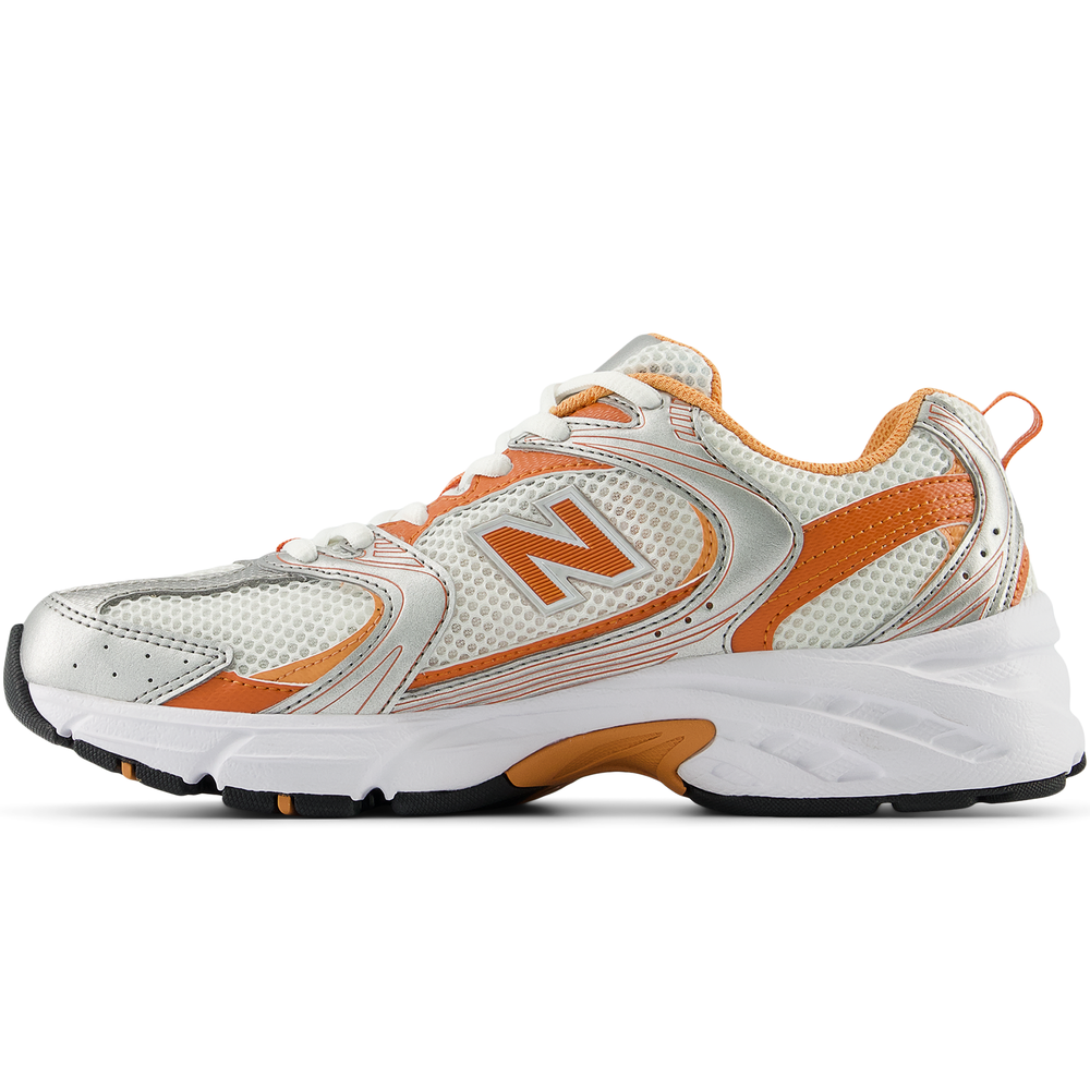 Unisex boty New Balance MR530ADC – oranžová