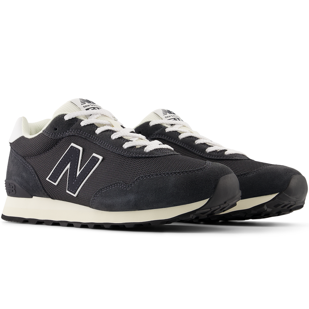 Pánské boty New Balance ML515LCB – černé