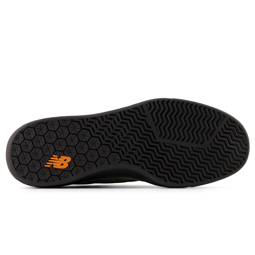 Pánské boty New Balance Numeric NM440NL2 – zelené