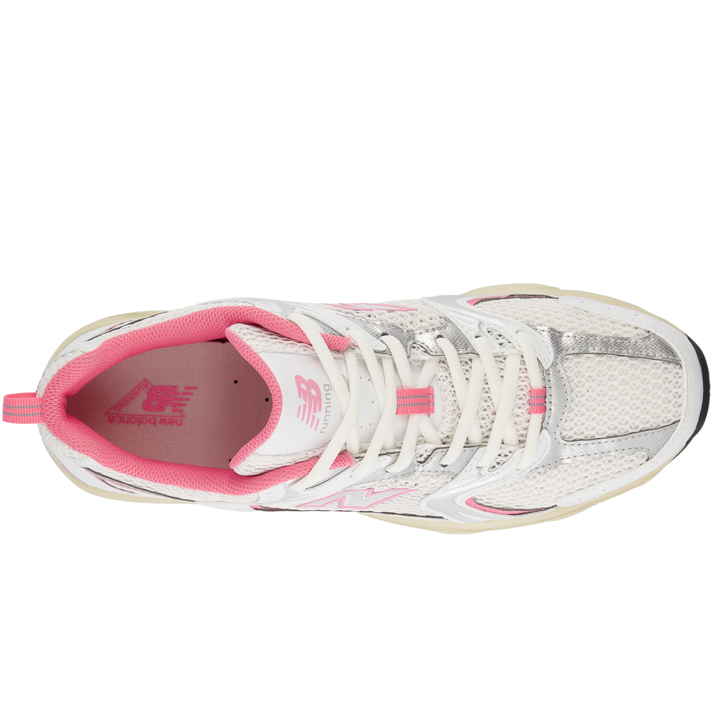 Dámské boty New Balance MR530ED – bílé