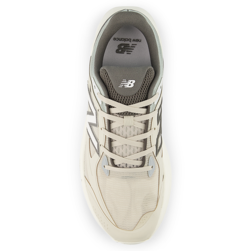 Unisex boty New Balance UTRN8ZC – béžové