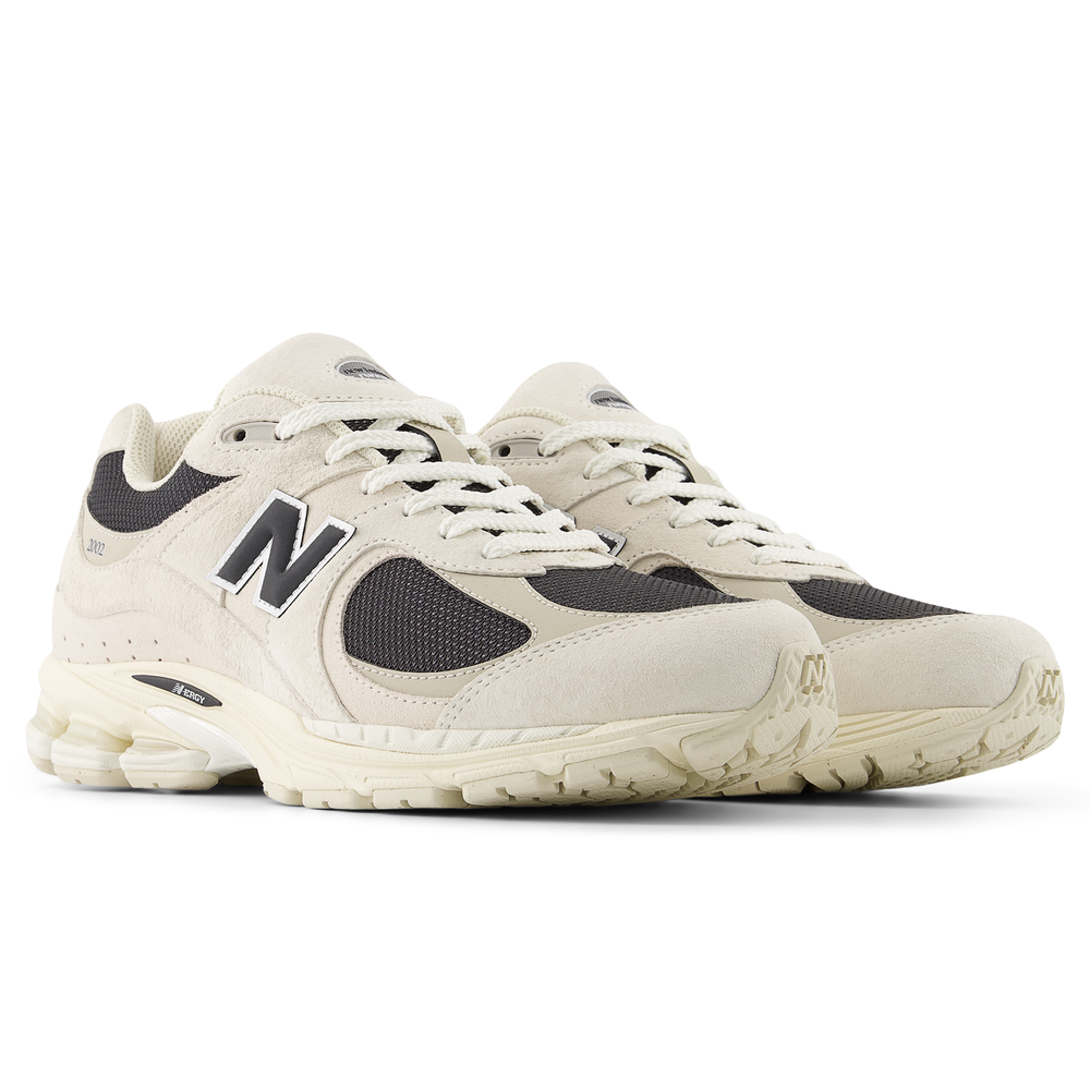 Unisex boty New Balance U2002RN – béžové