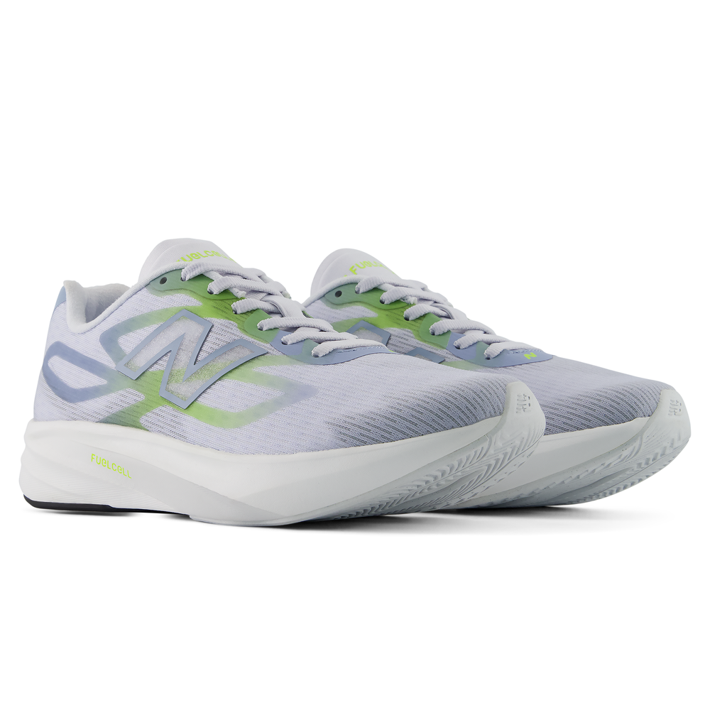 Dámské boty New Balance Flite-R WFLTR9DC – šedé