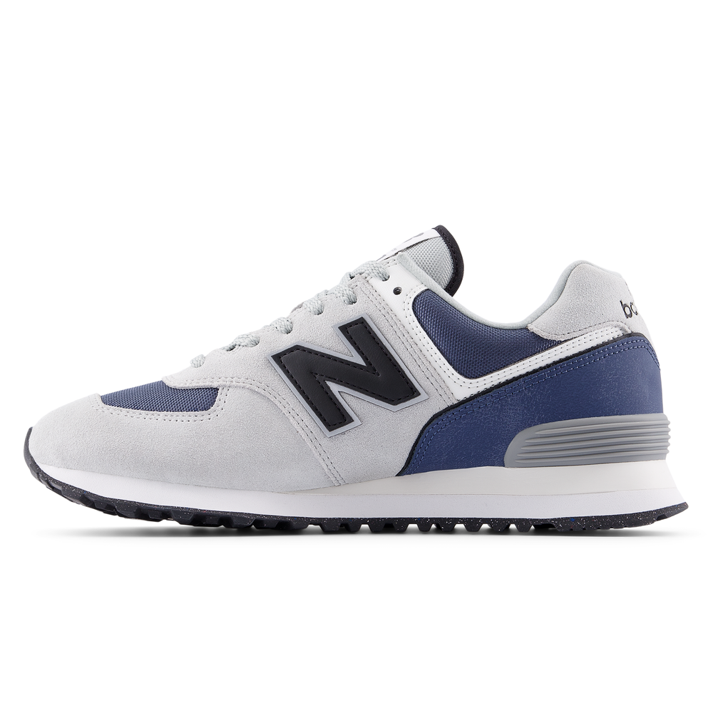 Unisex boty New Balance U5749X3 – šedé