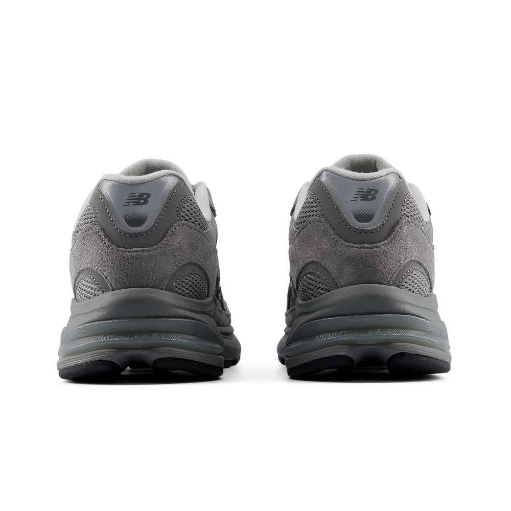 Unisex boty New Balance ABZORB U20103EJ – šedé