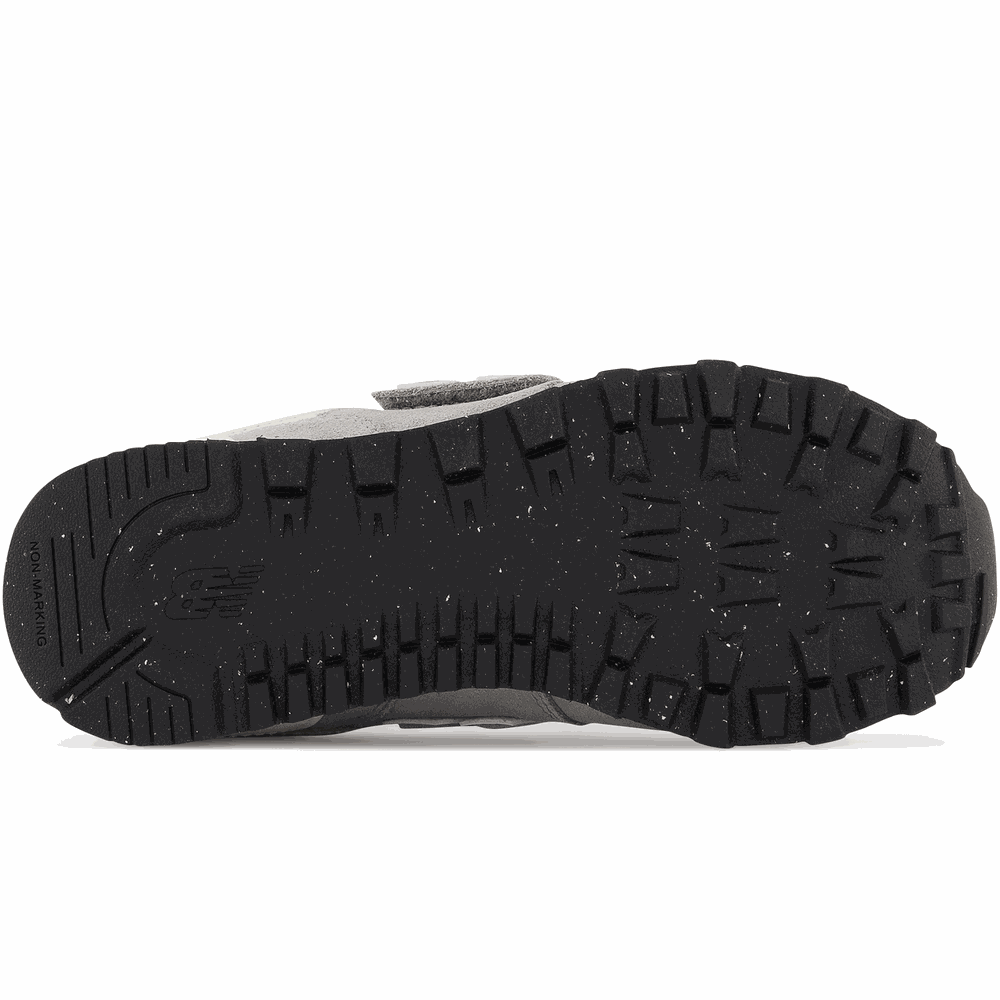 Boty New Balance PV574RD1 – šedé