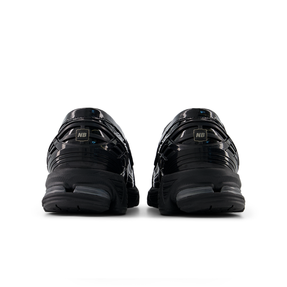 Unisex boty New Balance U1906LCR – černé