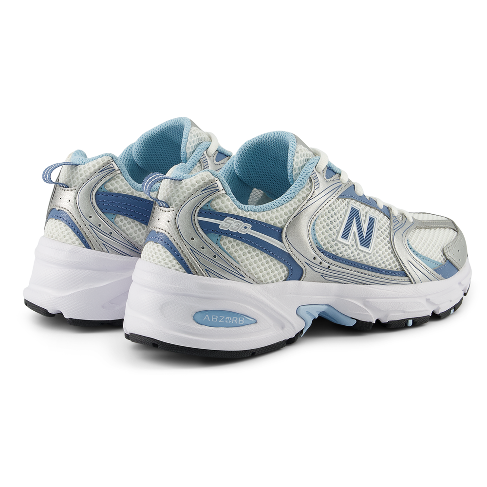 Unisex boty New Balance MR530ADA – modré