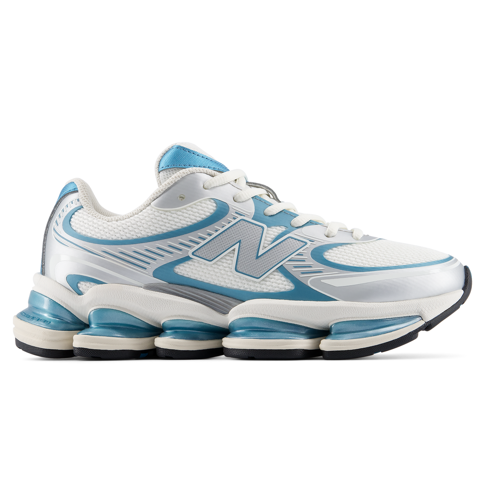 Unisex boty New Balance ABZORB U20007YS – zelené