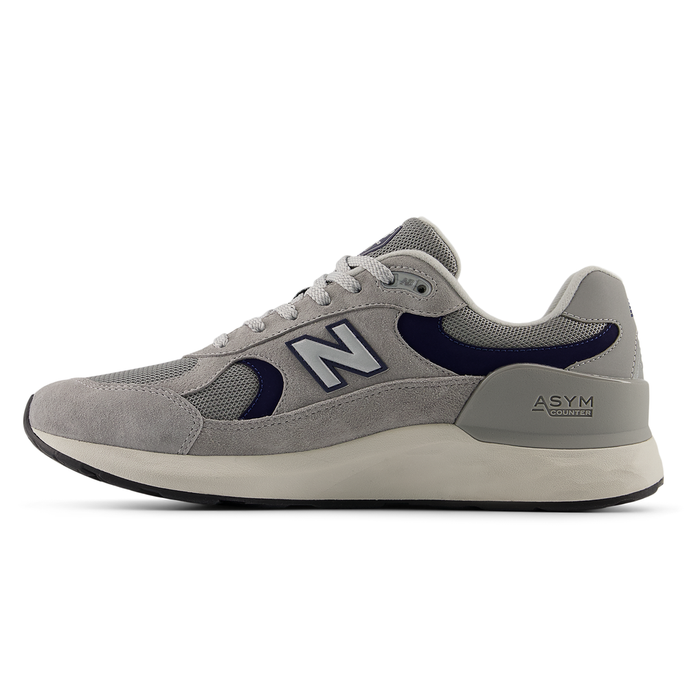 Unisexboty New Balance Fresh Foam x 1880 v2 U188W3U2 – šedé