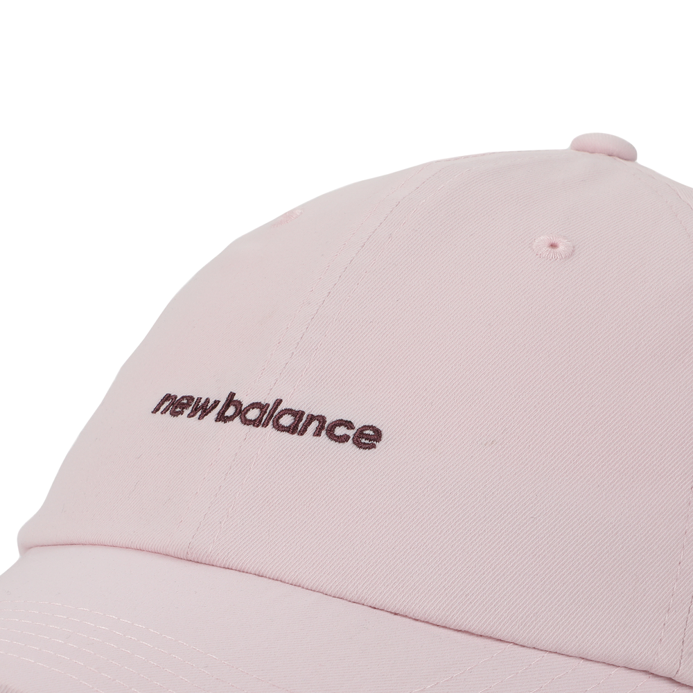 Dámská čepice New Balance LAH51010RSG – růžové