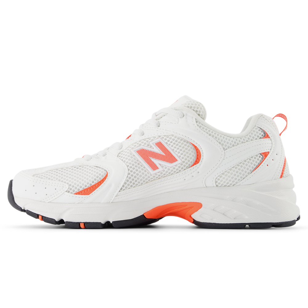 Dámské boty New Balance U530CSG – bílé