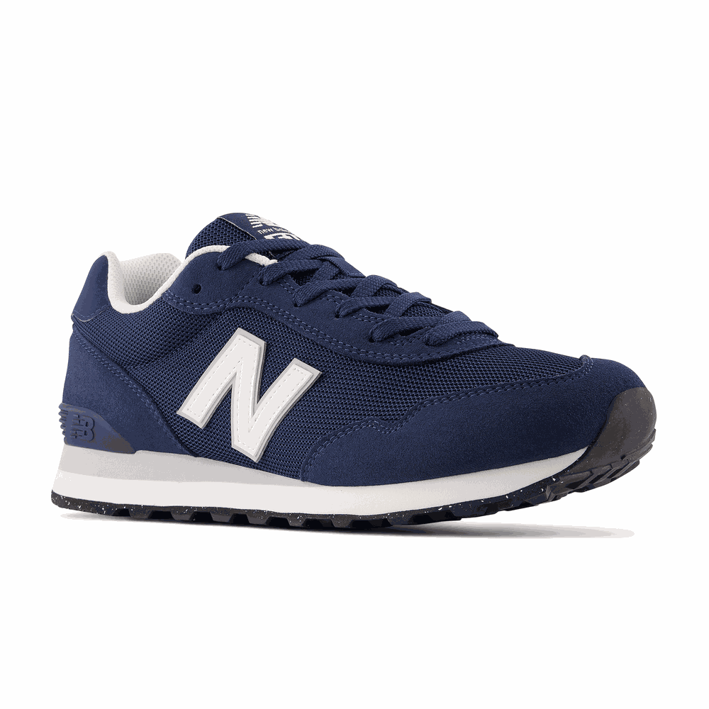 Pánské boty New Balance ML515NVY – tmavomodrá