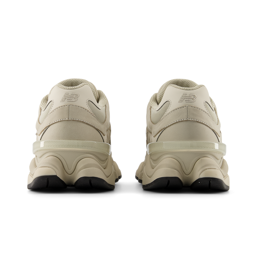 Unisex boty New Balance U906078T – béžové