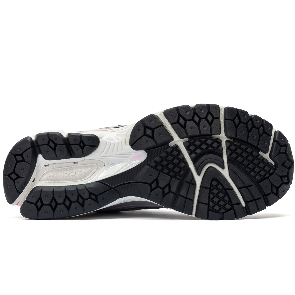 Unisex boty New Balance M1906RZP – šedé