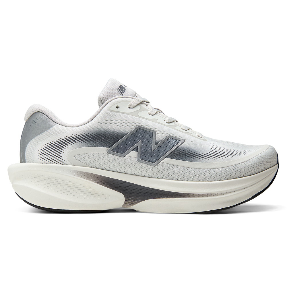 Pánské boty New Balance Fresh Foam Ellipse v1 MELPS2DF – bílé
