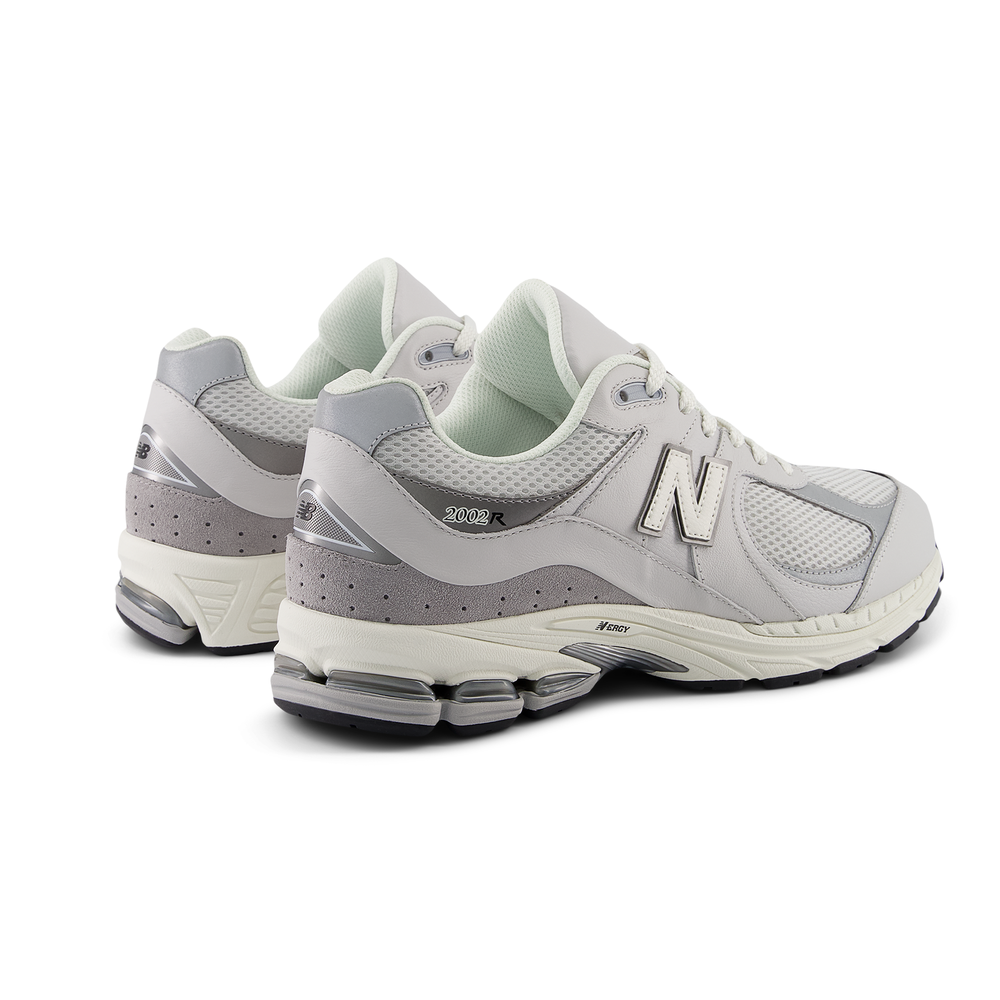 Unisex boty New Balance M2002RPP – šedé