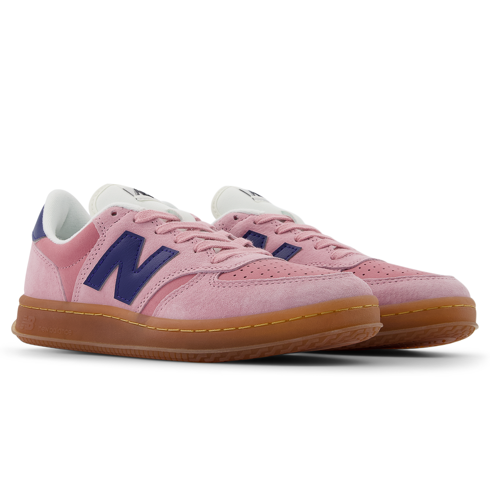 Unisex boty New Balance CT500PHA – růžové
