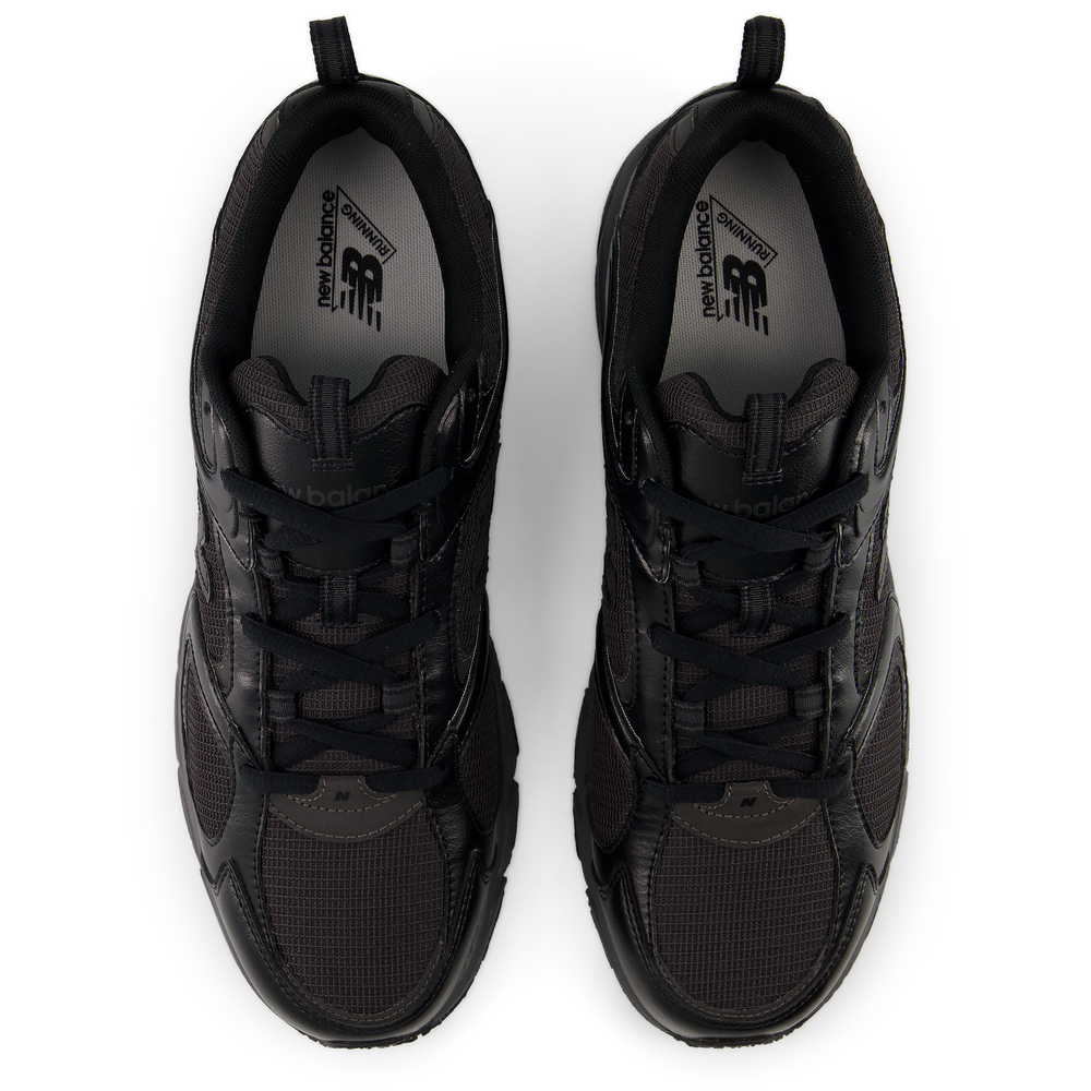Pánské boty New Balance M40892Z – černé