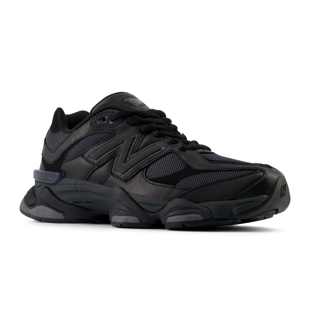 Unisex boty New Balance U9060NRI – černé