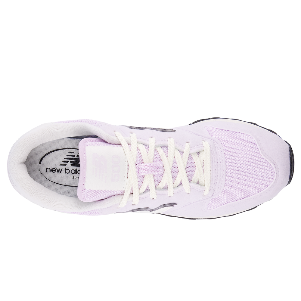 Dámské boty New Balance GW500PRS  - fialové