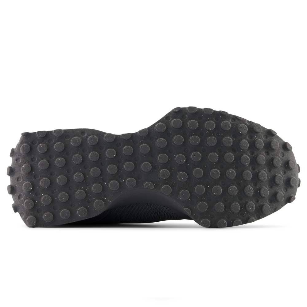 Unisex boty New Balance U327SCC – šedé
