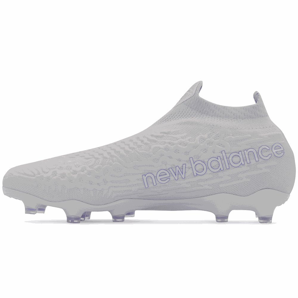 Kopačky TEKELA V3+ PRO FG MST1FC35 – bílý