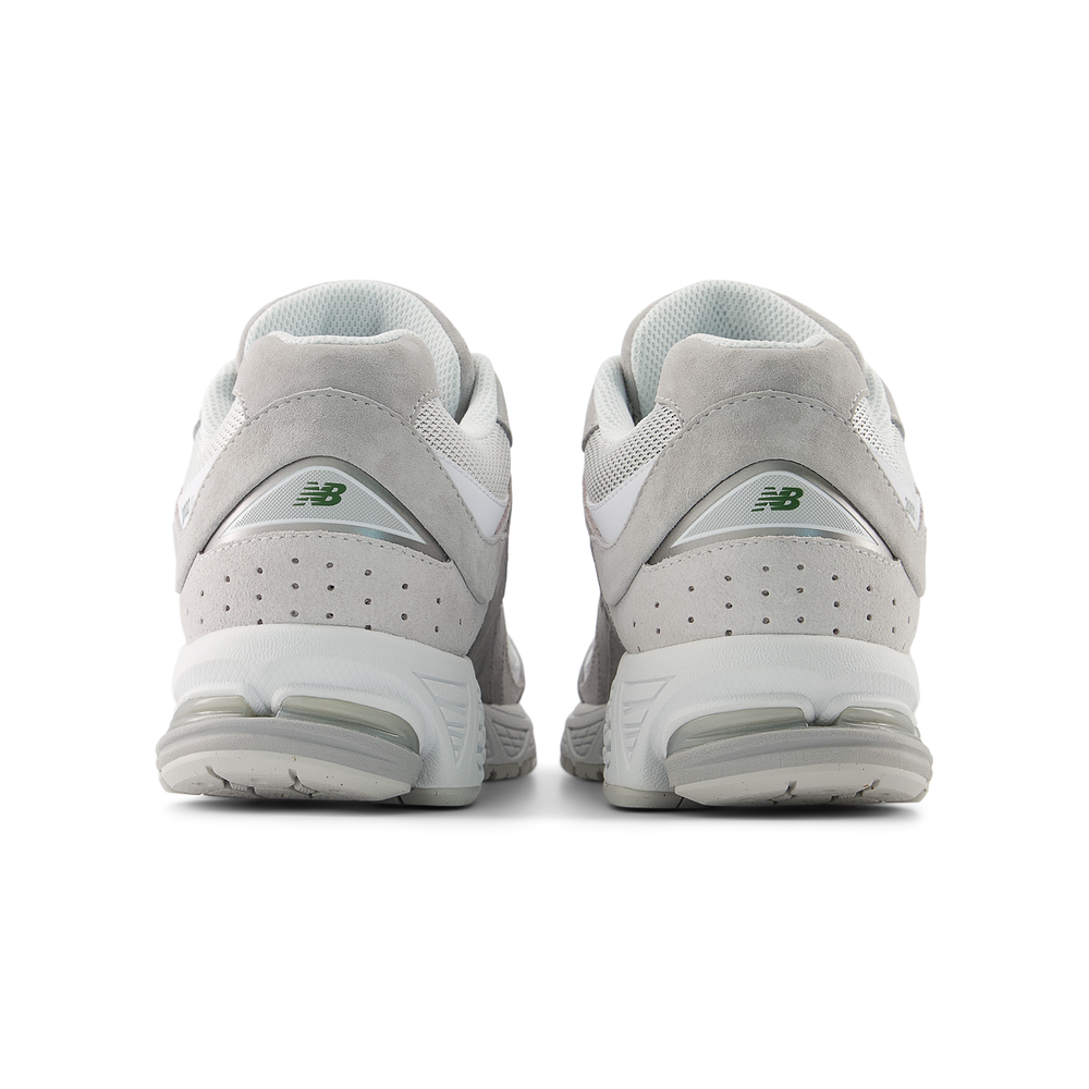 Unisex boty New Balance U2002RK – šedé