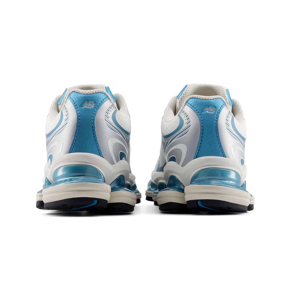 Unisex boty New Balance ABZORB U20007YS – zelené