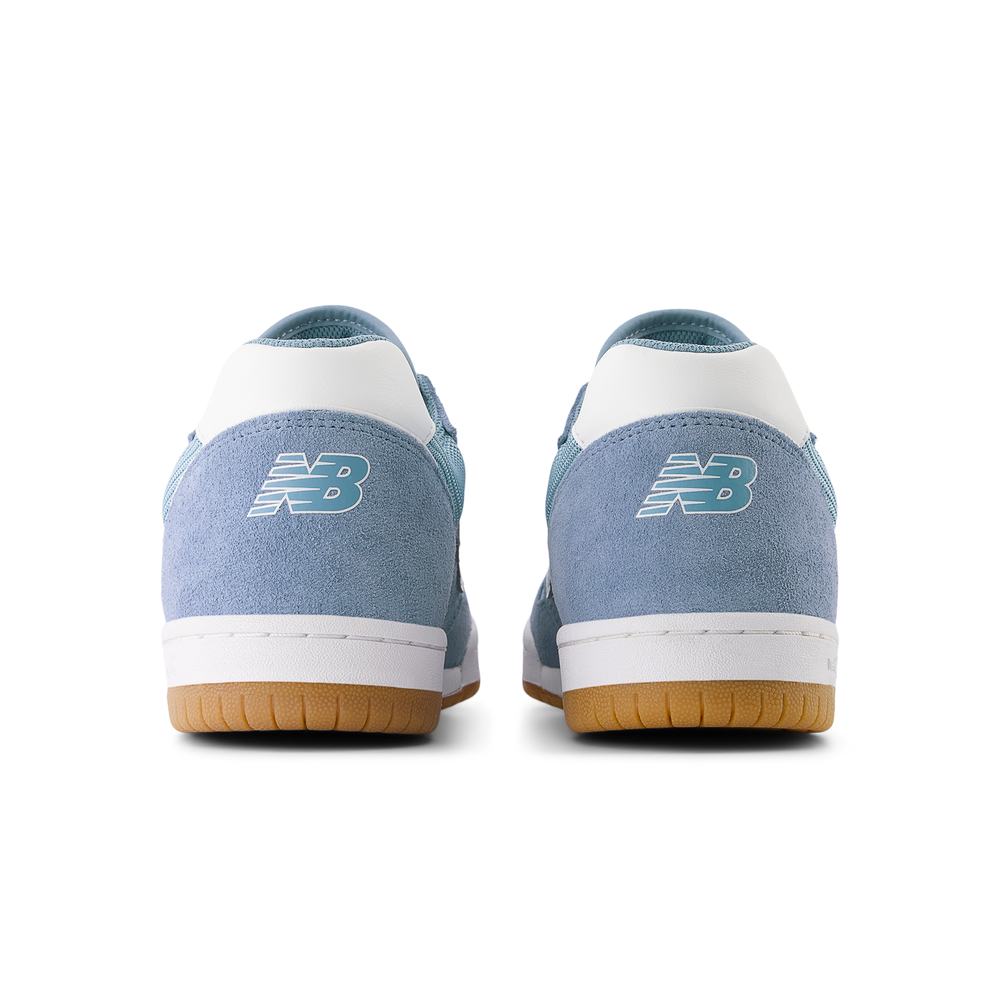 Pánské boty New Balance Numeric NM600BBG – modré
