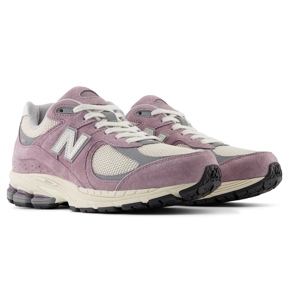 Unisex boty New Balance U2002RRB – růžové