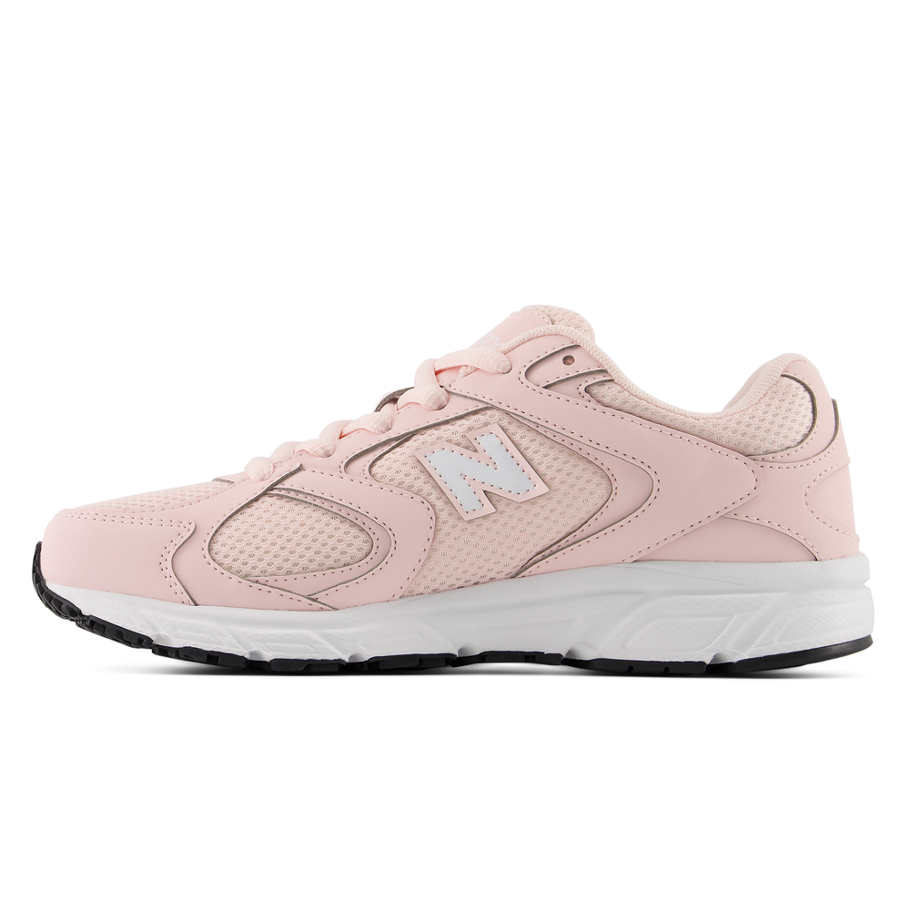 Dětské boty New Balance G4086M7 – růžové