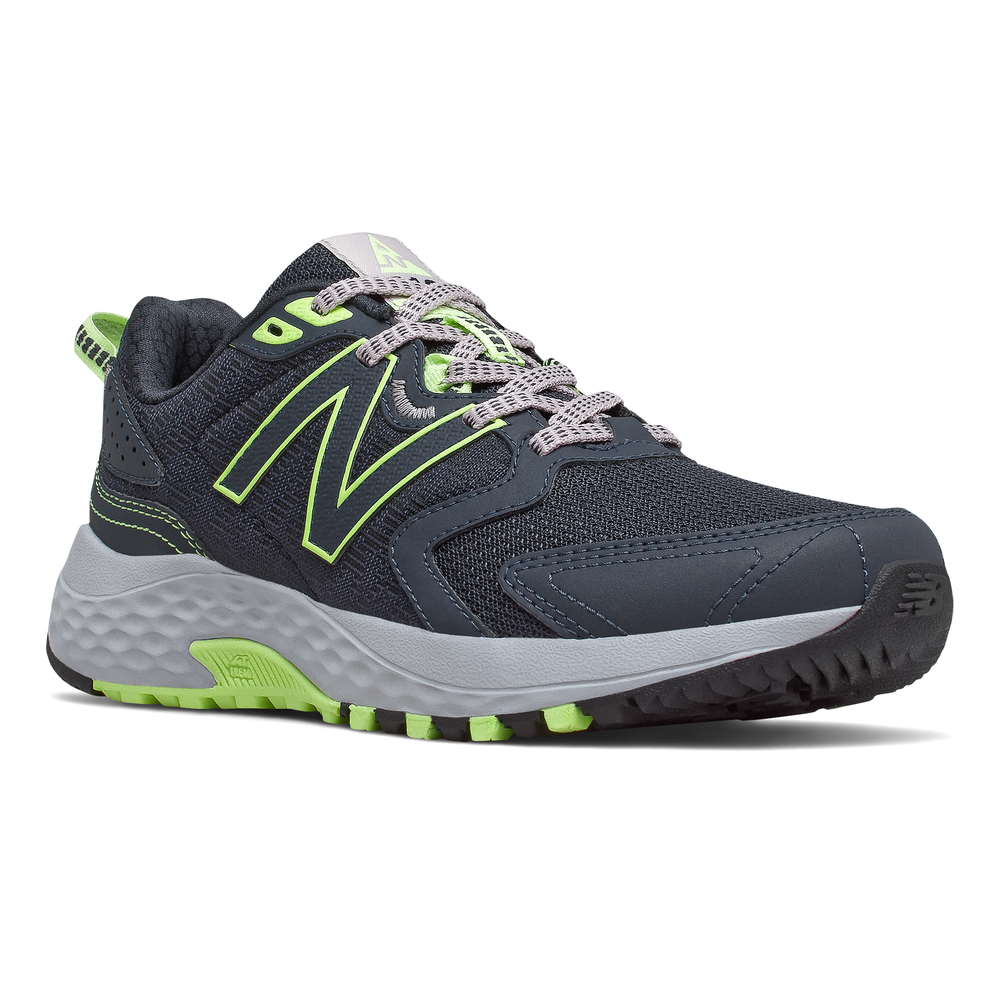 Dámské boty New Balance WT410LP7 – černé