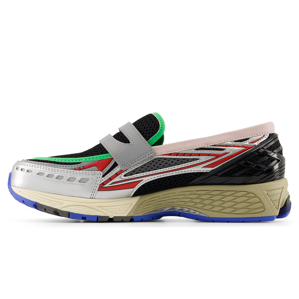 Unisex boty New Balance U190663V – různobarevné