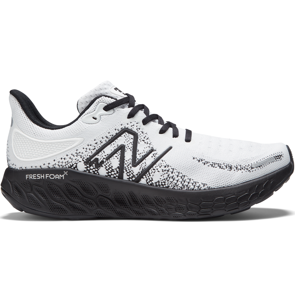 Boty New Balance Fresh Foam 1080v12 M1080X12 – černé