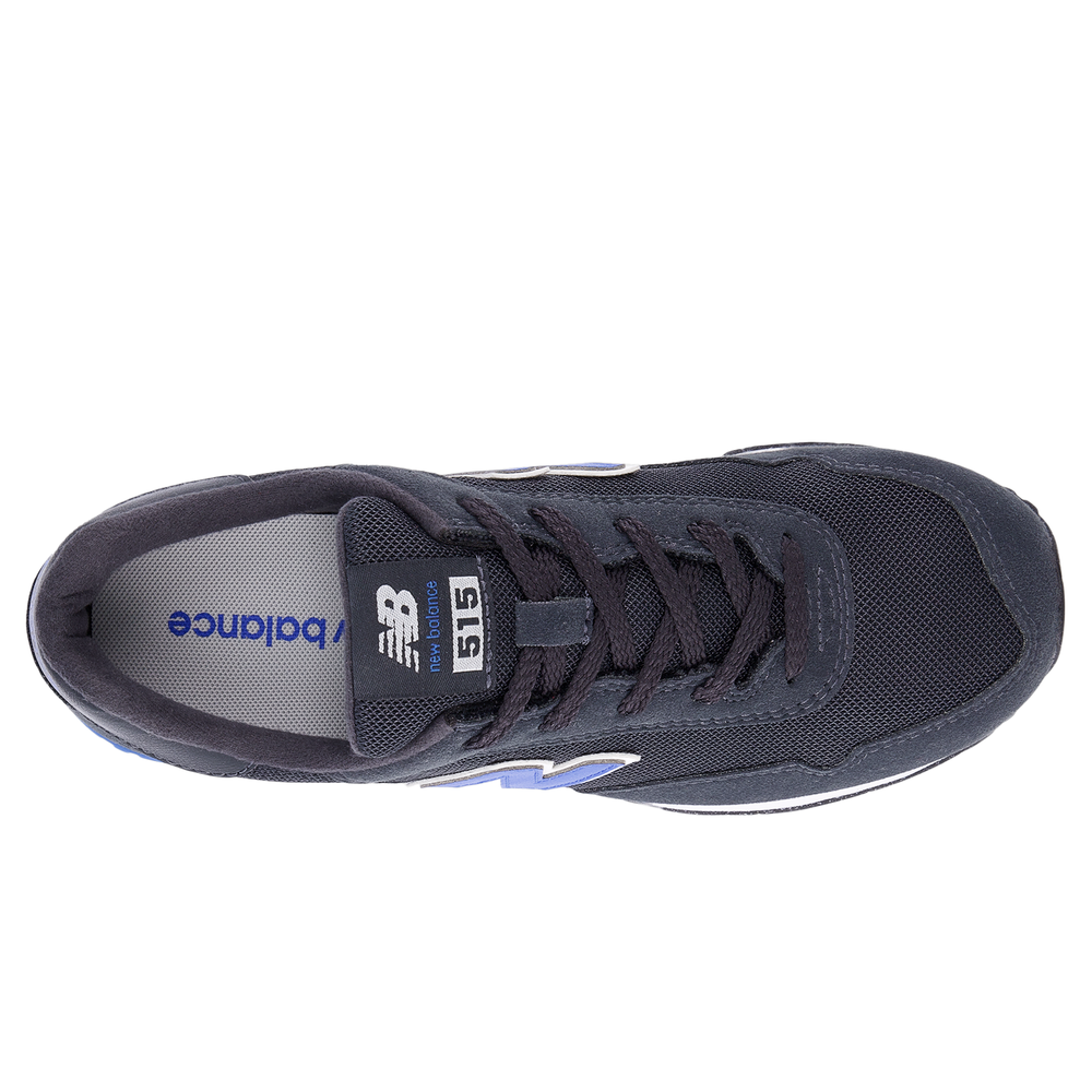 Dětské boty New Balance G5158TS – tmavomodrá